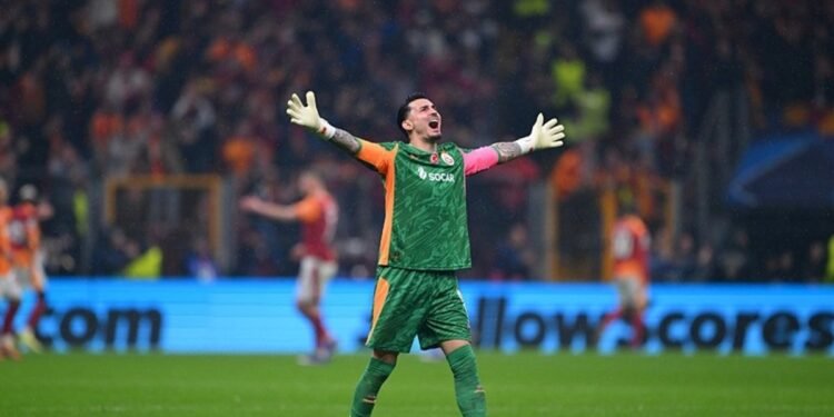 Galatasaray’da Uğurcan Çakır için transferde flaş iddia!
