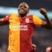 Galatasaray’da Victor Osimhen: Bu kulübü çok seviyorum!