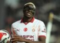 Galatasaray’da Victor Osimhen ile ilgili gündem olan itiraf!