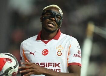 Galatasaray’da Victor Osimhen ile ilgili gündem olan itiraf!