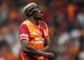 Galatasaray’da Victor Osimhen’e sürpriz talip! “Büyük hayranlık duyuyor”