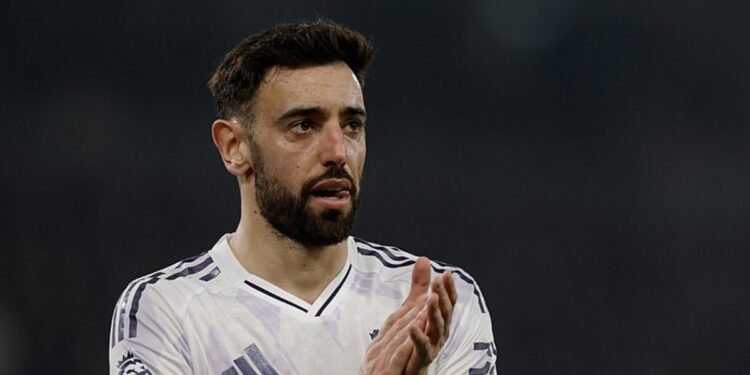 Galatasaray’dan Bruno Fernandes için tarihi teklif!