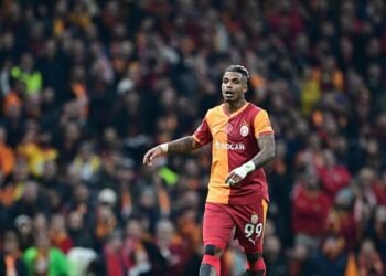 Galatasaray’dan flaş Mario Lemina kararı! Sözleşmesi…