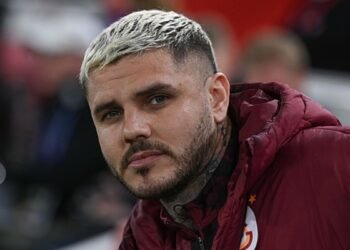 Galatasaray’dan Icardi’ye Osimhen’in yokluğunda yeni sözleşme motivasyonu!