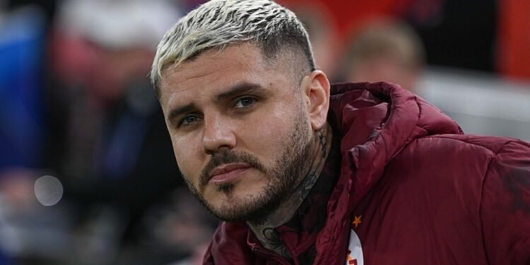 Galatasaray’dan Icardi’ye Osimhen’in yokluğunda yeni sözleşme motivasyonu!