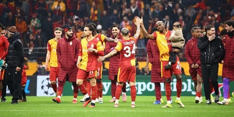 Galatasaray’dan Liverpool maçı için dev prim! Dudak uçuklatan rakam
