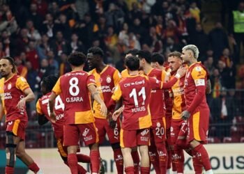 Galatasaray’dan Liverpool maçı öncesi flaş hamle! 9.5 milyon Euro…