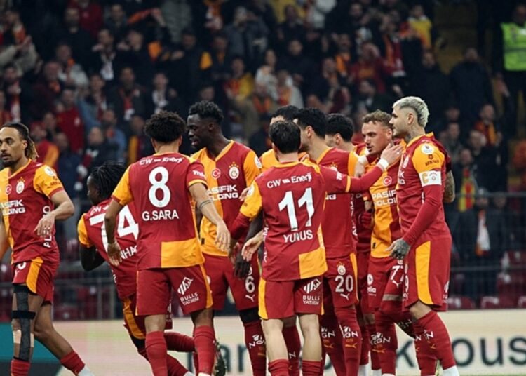 Galatasaray’dan Liverpool maçı öncesi flaş hamle! 9.5 milyon Euro…