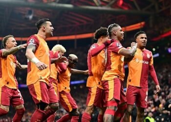 Galatasaray’dan Liverpool’a karşı flaş istatistik! Evinde namağlup