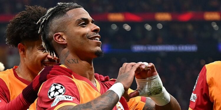 Galatasaray’dan Mario Lemina kararı! Sözleşmesindeki opsiyon…