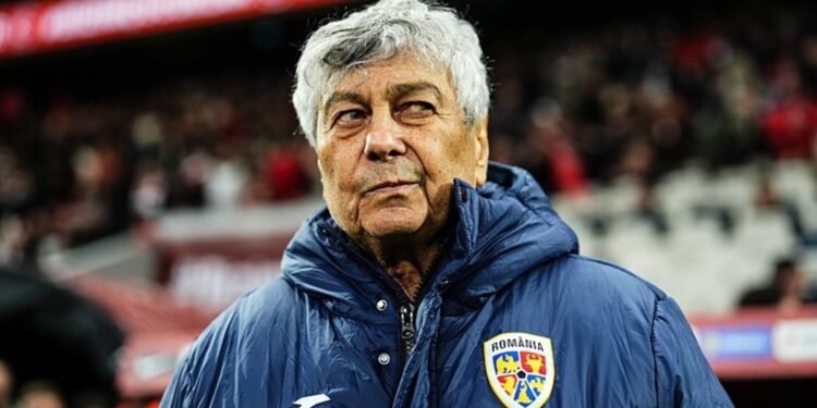 Galatasaray’dan Mircea Lucescu için geçmiş olsun paylaşımı