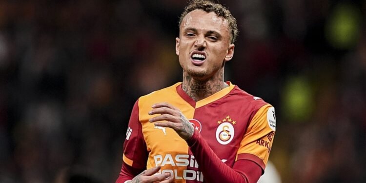 Galatasaray’dan Nao Lang planı! Hollanda basını transfer formulünü duyurdu
