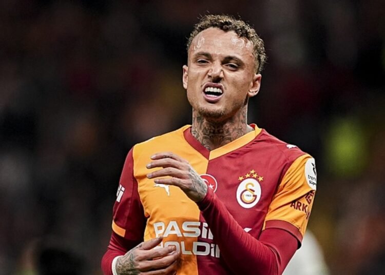 Galatasaray’dan Nao Lang planı! Hollanda basını transfer formulünü duyurdu