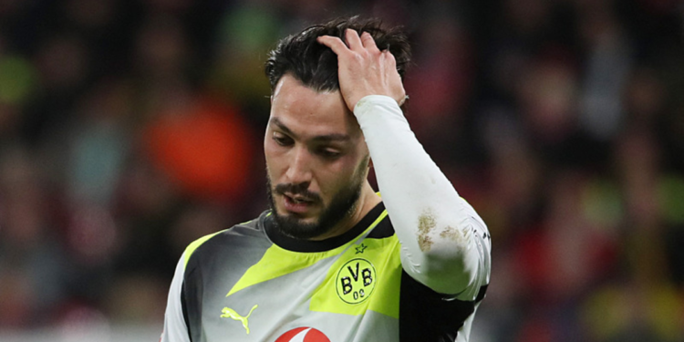 Galatasaray’dan Ramy Bensebaini bombası!