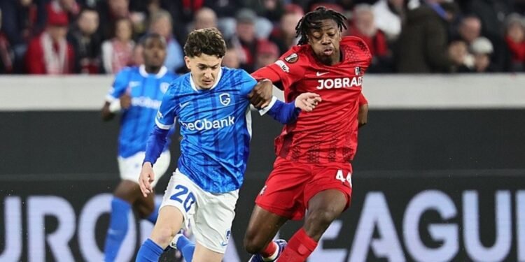 Galatasaray’dan transferde Konstantinos Karetsas hamlesi!