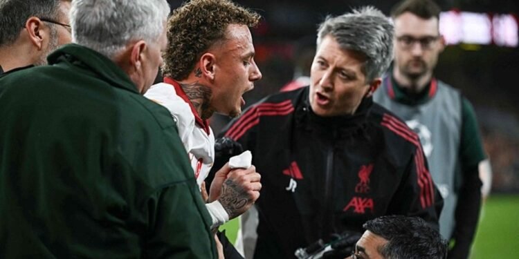 Galatasaray’dan UEFA’ya Noa Lang için tazminat davası kararı!