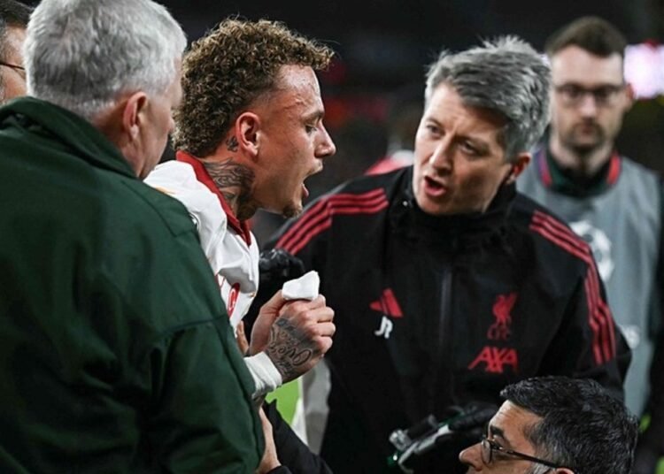 Galatasaray’dan UEFA’ya Noa Lang için tazminat davası kararı!