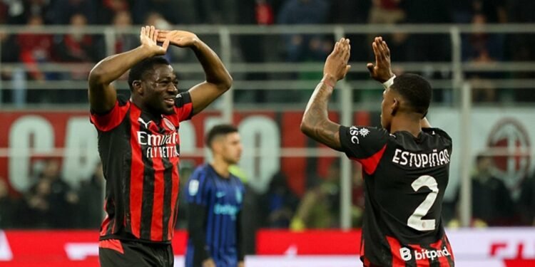 Galatasaray’dan Youssouf Fofana bombası! Anlaşma böyle duyuruldu