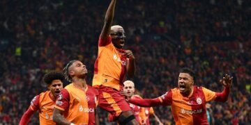 “Galatasaray’ı %99 eleriz” demişti! Liverpool efsanesi tur ihtimallerini güncelledi
