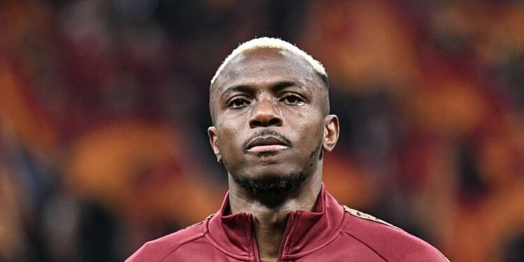 Galatasaray’ın eski golcülerinden Didier Drogba’dan Osimhen’e mesaj! “Sana söylemiştim”