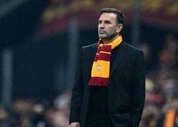 Galatasaray’ın fikstürü rahatladı! İşte Cimbom’un kalan maçları