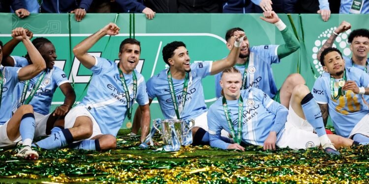 Galatasaray’ın golcüsü Manchester City’den! Yaz dönemini sarsacak transfer