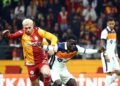 Galatasaray’ın golüne ofsayt engeli! İşte o pozisyon…