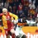 Galatasaray’ın golüne ofsayt engeli! İşte o pozisyon…