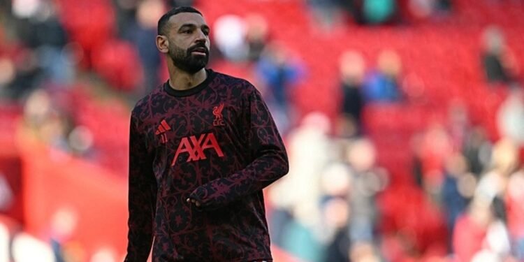 Galatasaray’ın gündemindeydi! Mohamed Salah hakkında flaş ayrılık iddiası