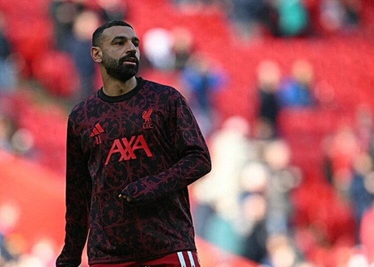 Galatasaray’ın gündemindeydi! Mohamed Salah hakkında flaş ayrılık iddiası