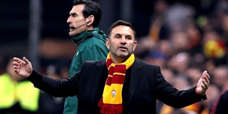 Galatasaray’ın istediği yıldızlara Juventus kancası!