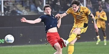 Galatasaray’ın kiralık gönderdiği Nicolo Zaniolo’da flaş gelişme!