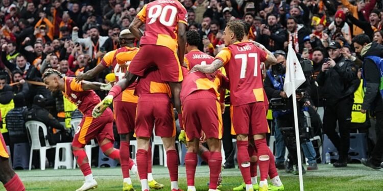 Galatasaray’ın Liverpool galibiyeti yabancı basında! İşte atılan manşetler