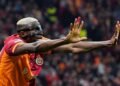 Galatasaray’ın Liverpool karşısında bulduğu gole ofsayt engeli!