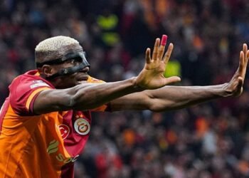 Galatasaray’ın Liverpool karşısında bulduğu gole ofsayt engeli!