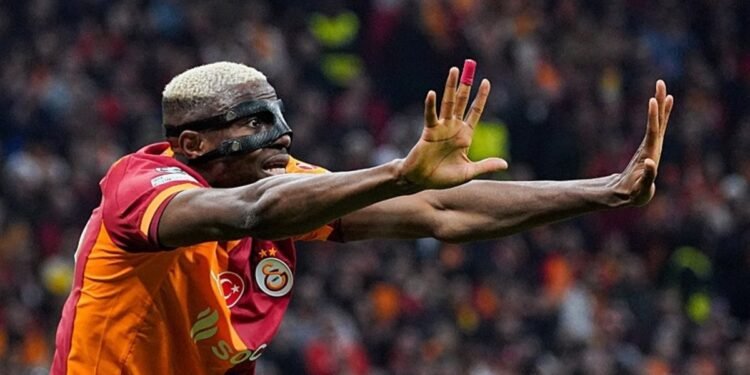 Galatasaray’ın Liverpool karşısında bulduğu gole ofsayt engeli!