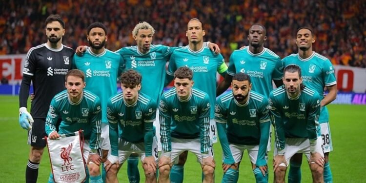 Galatasaray’ın rakibi Liverpool’a büyük şok! Yıldız isim veda ediyor