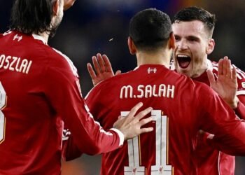 Galatasaray’ın Rakibi Liverpool’dan İstanbul paylaşımı