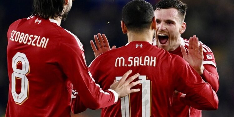 Galatasaray’ın Rakibi Liverpool’dan İstanbul paylaşımı