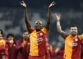 Galatasaray’ın şampiyon olduğu sezonlarda dikkat çeken detay!