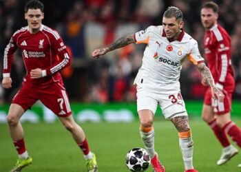 Galatasaray’ın Şampiyonlar Ligi’nden elde ettiği gelir belli oldu!