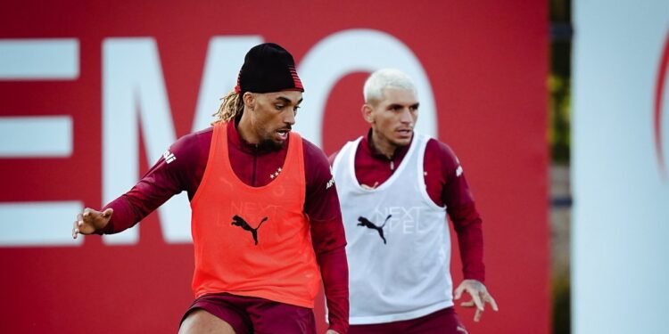 Galatasaray’ın Trabzonspor mesaisi sürüyor! Victor Osimhen salon çalışmalarına başladı