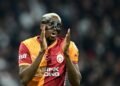 Galatasaray’ın yıldızı Osimhen için transferde şok hamle!