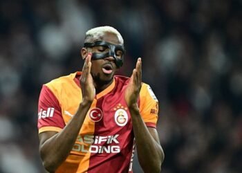 Galatasaray’ın yıldızı Osimhen için transferde şok hamle!