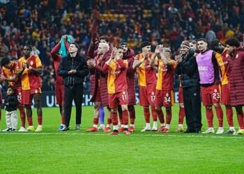 Galatasaraylı 4 yıldıza dev kanca! Liverpool maçında…