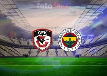Gaziantep FK-Fenerbahçe CANLI İZLE | FB Türkiye Kupası maçı hangi kanalda, saat kaçta?