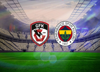 Gaziantep FK-Fenerbahçe MAÇI ŞİFRESİZ İZLE | Saat kaçta, hangi kanalda?