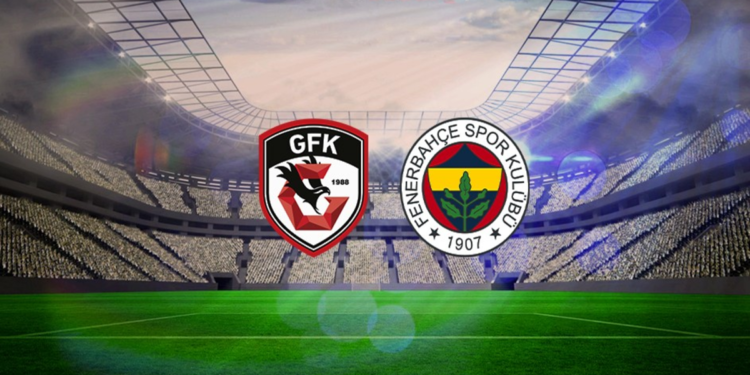 Gaziantep FK-Fenerbahçe MAÇI ŞİFRESİZ İZLE | Saat kaçta, hangi kanalda?