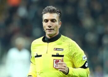 Gaziantep FK-Fenerbahçe maçının VAR’ı açıklandı