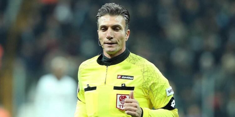 Gaziantep FK-Fenerbahçe maçının VAR’ı açıklandı